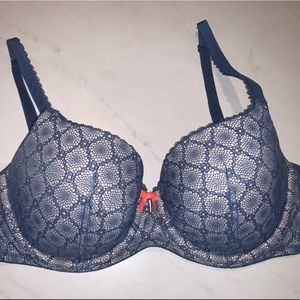 Body By Victoria - Victoria’s Secret bra size 38C